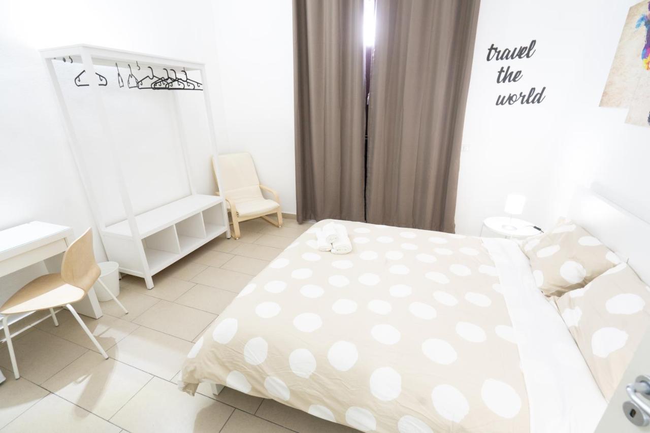 Be Happy Rooms 卡塔尼亚 外观 照片