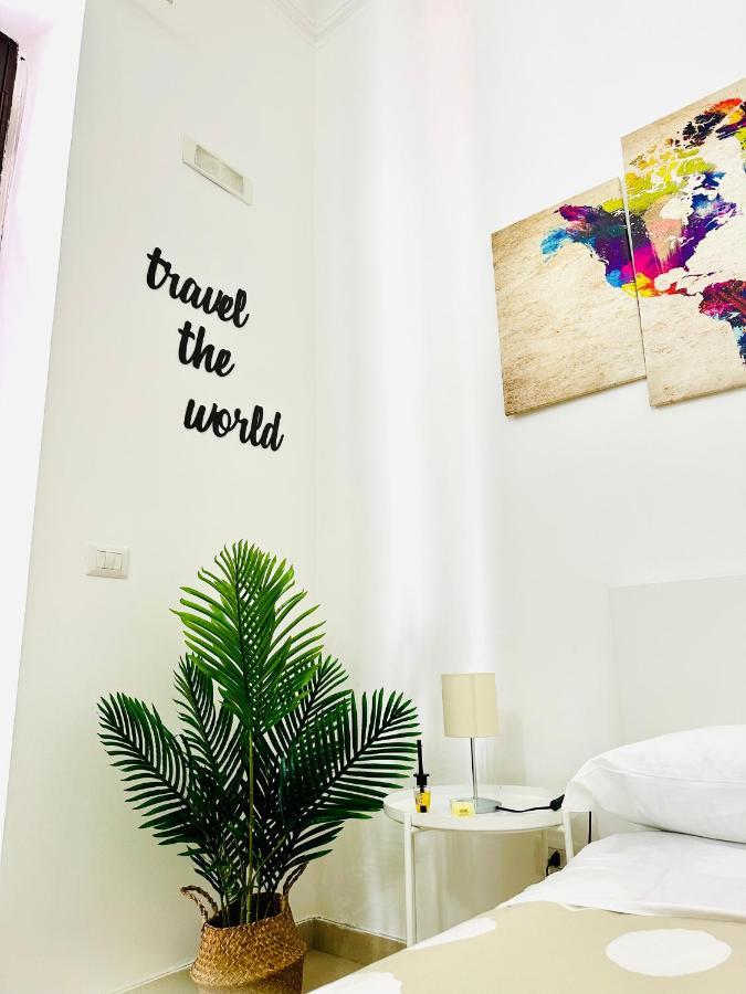 Be Happy Rooms 卡塔尼亚 外观 照片